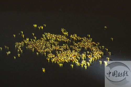 张家川汽车零部件车间喷砂处理